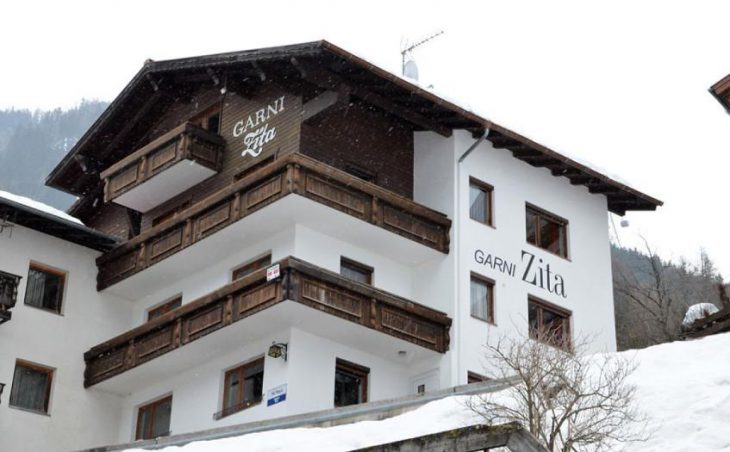 Chalet Zita in Ischgl , Austria image 2 